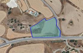 Terreno en Limasol (Lemesos), Chipre. 350 000 €