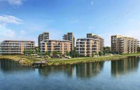 Piso 92 m² en Berkshire, Gran Bretaña. £540 000