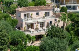 5 dormitorio villa 180 m² en Cap d'Ail, Francia. 9 000 €  por semana
