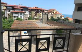 2 dormitorio piso 58 m² en Sveti Vlas, Bulgaria. 78 000 €