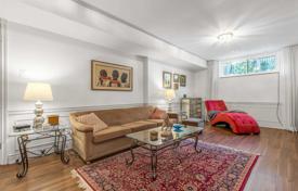 4 dormitorio casa de pueblo en Scarborough, Canadá. C$1 671 000