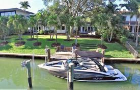 Villa – Miami, Florida, Estados Unidos. $5 950 000
