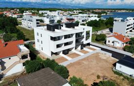 3 dormitorio piso 87 m² en Privlaka, Croacia. 318 000 €