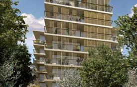 New residential complex with apartments en Neuilly-sur-Seine, Francia. de 530 000 €