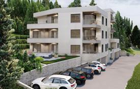 2 dormitorio piso 56 m² en Tivat city, Montenegro. 198 000 €
