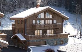 4 dormitorio chalet en Chatel, Francia. 2 270 000 €
