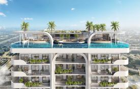 Complejo residencial Weybridge Gardens 3 – Dubai, EAU (Emiratos Árabes Unidos). de $379 000