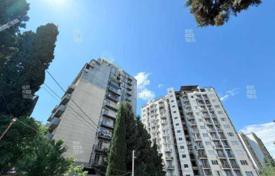 3 dormitorio piso 77 m² en Krtsanisi Street, Georgia. $135 000