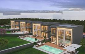 Villa – Bodrum, Mugla, Turquía. $805 000