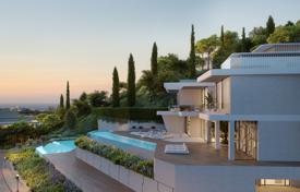 Villa – Benahavis, Andalucía, España. 8 360 000 €
