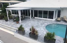 Villa – Fort Lauderdale, Florida, Estados Unidos. $1 790 000