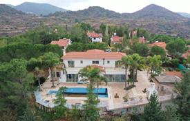 5 dormitorio chalet 450 m² en Limasol (Lemesos), Chipre. 895 000 €