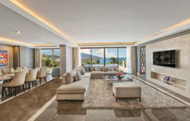4 dormitorio villa 380 m² en Bodrum, Turquía. $8 800  por semana