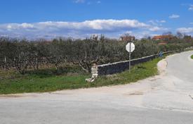 Terreno en Istria County, Croacia. 85 000 €