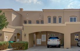 2 dormitorio villa 172 m² en Dubai, EAU. $736 000