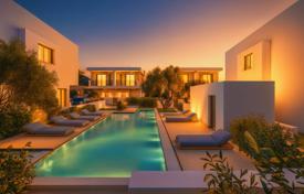 New residential complex with villas en Peyia, Chipre. de 425 000 €