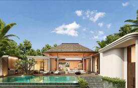 New residential complex with villas en Kata Beach, Tailandia. de $1 002 000