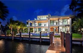 Villa – Fort Lauderdale, Florida, Estados Unidos. $13 995 000