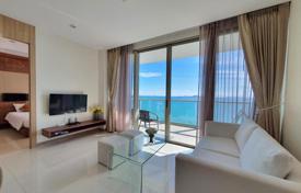 2 dormitorio piso 86 m² en Pattaya, Tailandia. $493 000