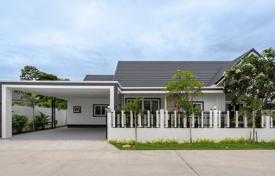3 dormitorio villa 146 m² en Pattaya, Tailandia. $218 000