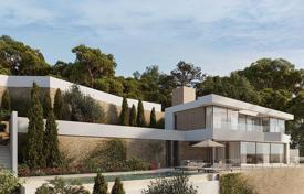 4 dormitorio villa 436 m² en Benissa, España. 2 450 000 €