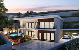 5 dormitorio chalet 343 m² en Agios Tychonas, Chipre. 1 790 000 €