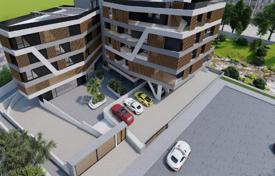 2-dormitorio apartamentos en edificio nuevo en Limasol (Lemesos), Chipre. 697 000 €
