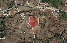 Terreno en Nicosia, Chipre. 440 000 €