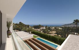 3 dormitorio villa 227 m² en La Nucia, España. 595 000 €