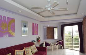 1 dormitorio piso 68 m² en Pattaya, Tailandia. $105 000