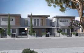 4 dormitorio adosado en Limasol (Lemesos), Chipre. 785 000 €