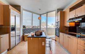 3-dormitorio apartamentos en condominio 217 m² en Miami Beach, Estados Unidos. $2 395 000