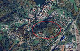 Terreno en Fužine, Croacia. 90 000 €