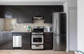2 dormitorio piso en North York, Canadá. C$779 000