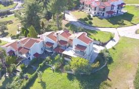2 dormitorio casa de pueblo 80 m² en Chaniotis, Grecia. 380 000 €