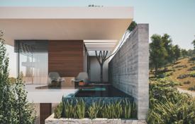 Terreno en Agios Tychonas, Chipre. 450 000 €