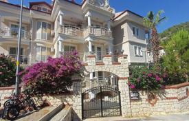 5 dormitorio piso 170 m² en Fethiye, Turquía. 10 550 000 TRY