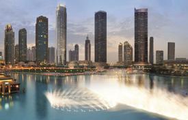 Obra nueva – Centro Dubái, Dubai, EAU (Emiratos Árabes Unidos). $1 163 000