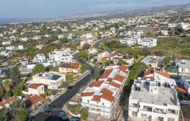 2 dormitorio adosado en Pafos, Chipre. 251 000 €