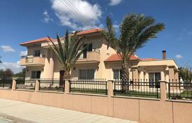 6 dormitorio chalet 500 m² en Ypsonas, Chipre. 3 100 000 €