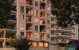 New residential complex with apartments en Niza, Francia. de 470 000 €