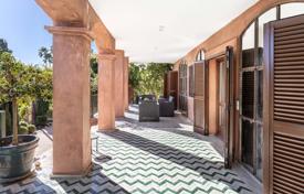 Dos lujosas casas adosadas en Marbella. 2 900 000 €