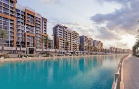 Complejo residencial Riviera 58 – Dubai, EAU. de $359 000