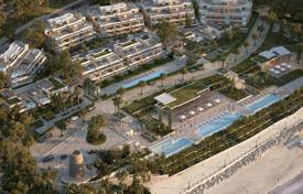 3 dormitorio piso 265 m² en Marbella, España. 5 950 000 €
