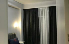 2 dormitorio piso 55 m² en Krtsanisi Street, Georgia. $103 000
