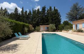 5 dormitorio villa en Saint-Cézaire-sur-Siagne, Francia. 900 000 €