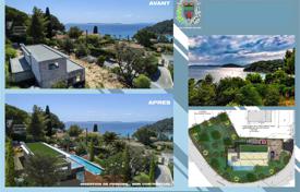 Villa – Rayol-Canadel-sur-Mer, Costa Azul, Francia. 1 260 000 €