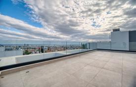 2 dormitorio ático en Limasol (Lemesos), Chipre. 870 000 €