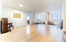 2 dormitorio piso en North York, Canadá. C$1 133 000