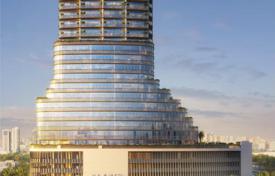 Complejo residencial ELAR1S Axis – Jumeirah Village Triangle (JVT), Jumeirah Village, Dubai, EAU. de $278 000
